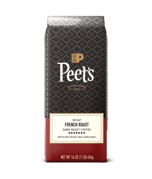 Decaf French Roast