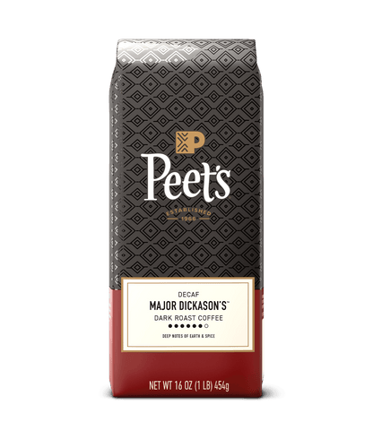 Decaf Major Dickason's™