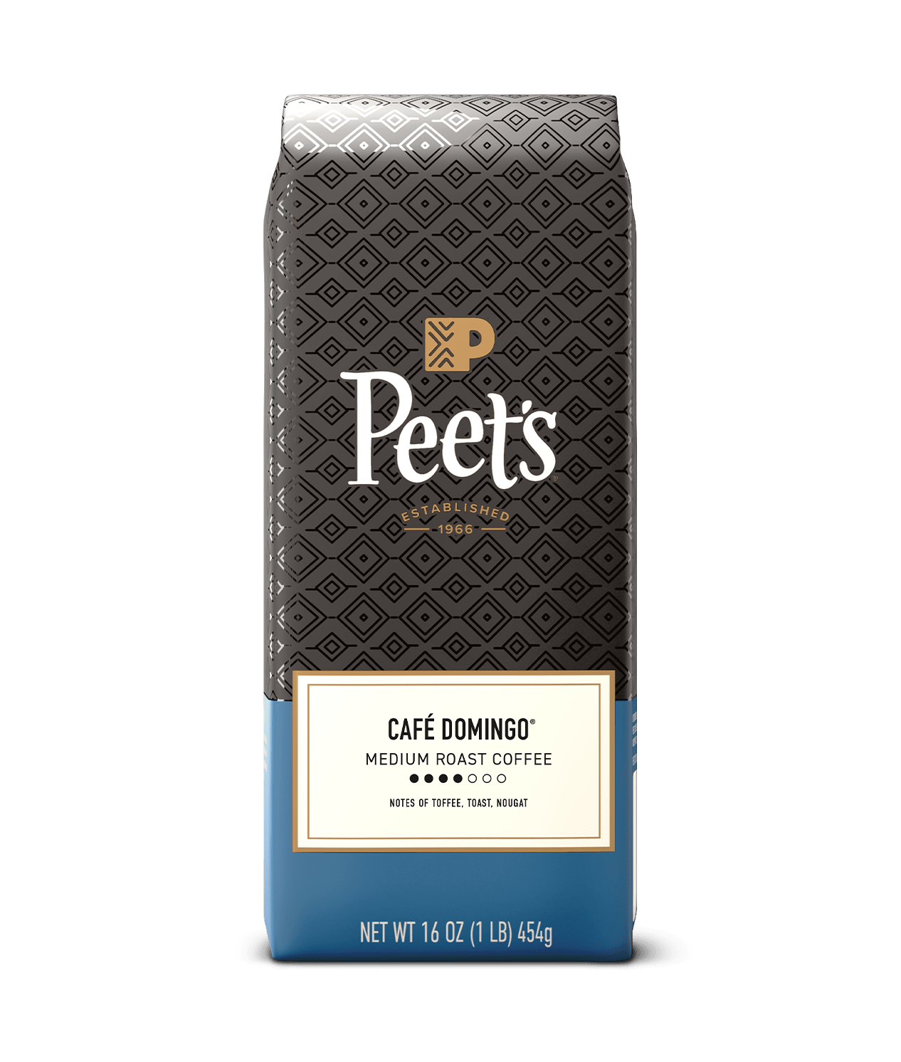 Medium Roast Series