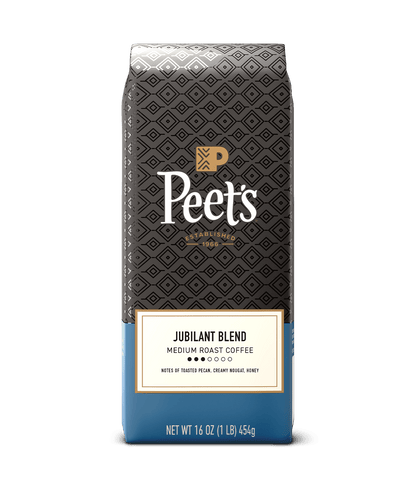 Jubilant Blend